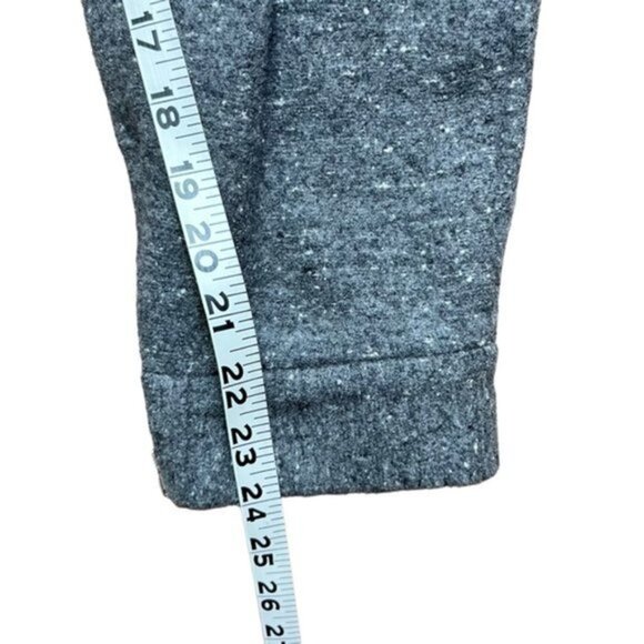 Alexander Wang Wool And Silk Blend Trouser Pants Ankle Zip Women Size 8 - Picture 10 of 13